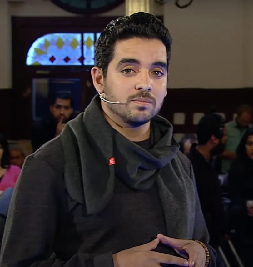 Ahmed N.