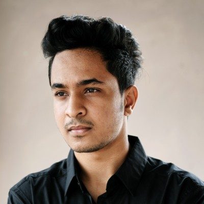 Hussain H.